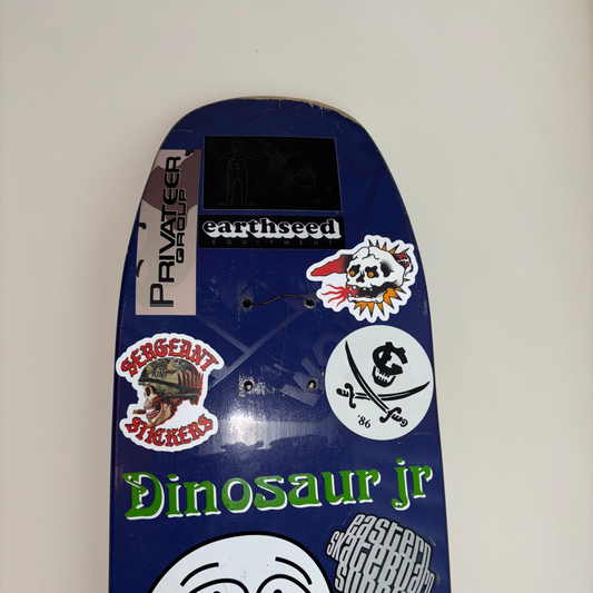 2-3"x3" Logo Sticker